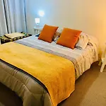 Departamento Central, Con Estacionamiento Gratuito