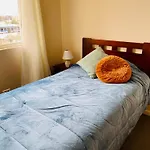 Departamento Central, Con Estacionamiento Gratuito